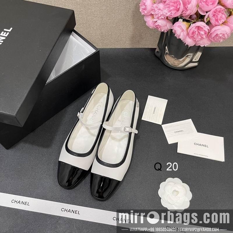 Chanel Shoes sz35-40 XX1013