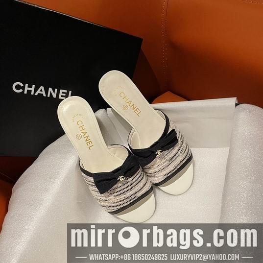 Chanel Shoes sz35-40 mnh0503