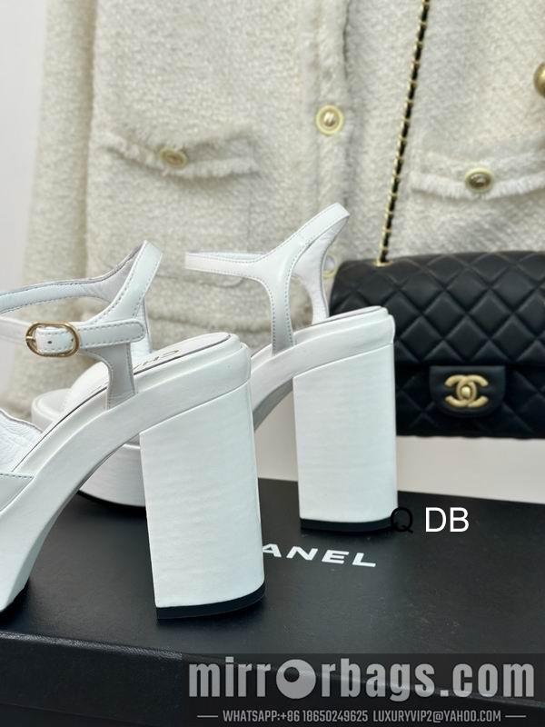 Chanel Shoes sz35-40 DB0709