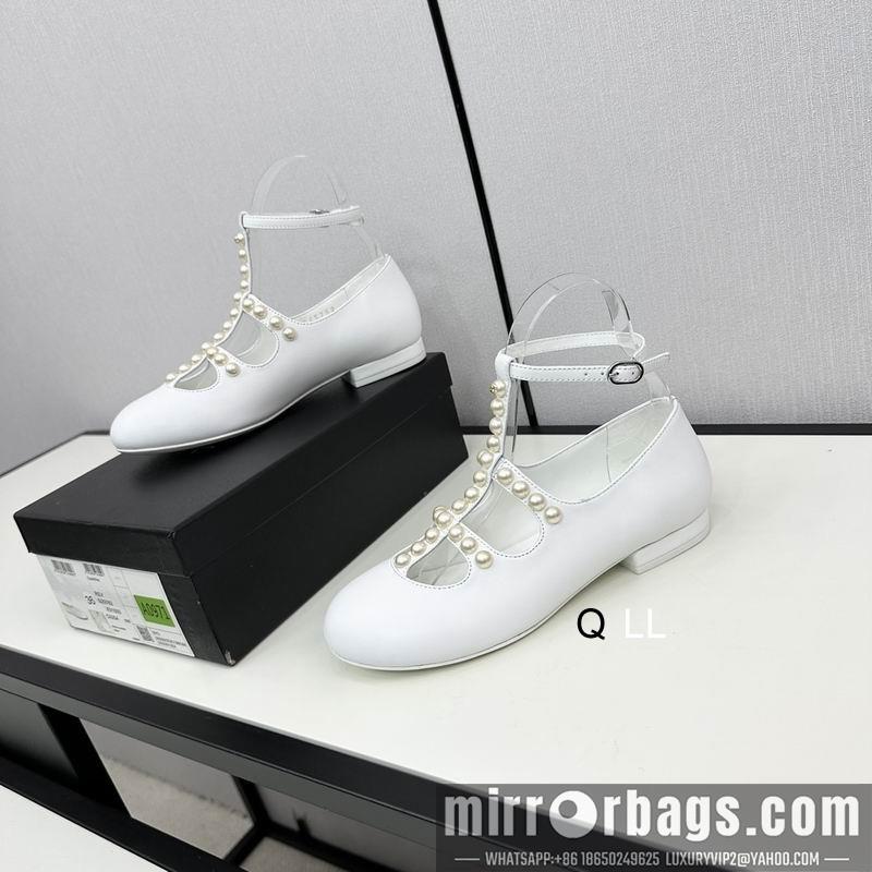 Chanel Shoes sz35-40 LL0707