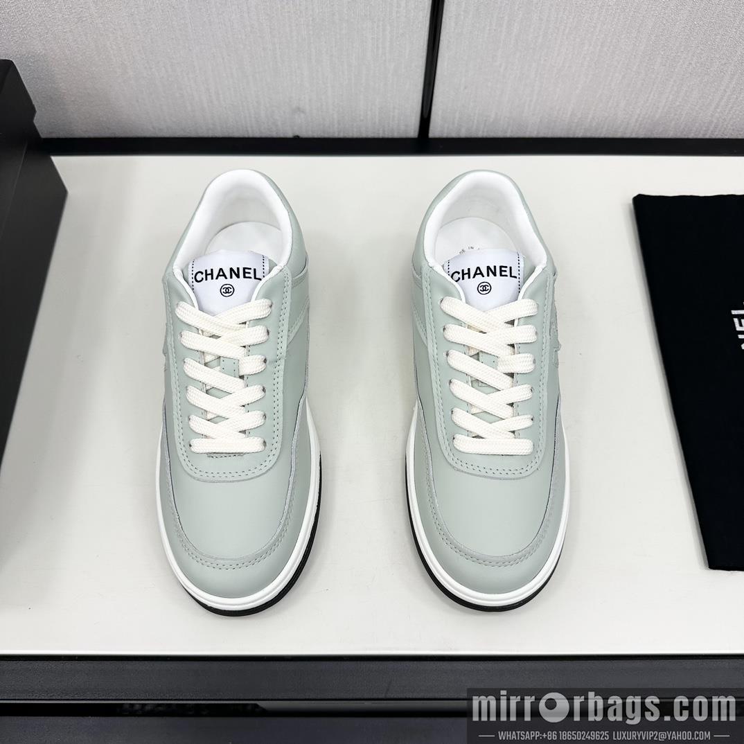 Chanel Shoes sz35-41 h1105