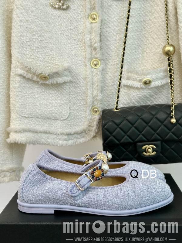 Chanel Shoes sz35-39 DB0708