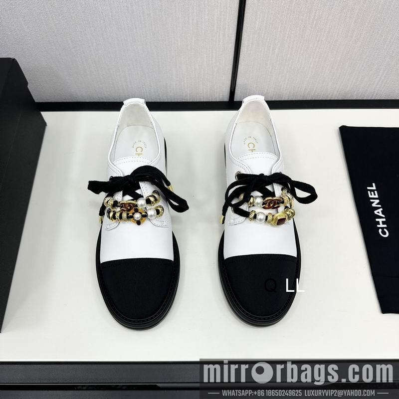 Chanel Shoes sz35-40 LL1219