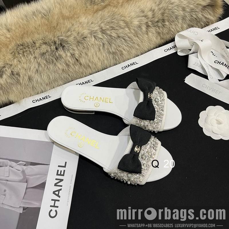Chanel Shoes sz35-40 XX0618