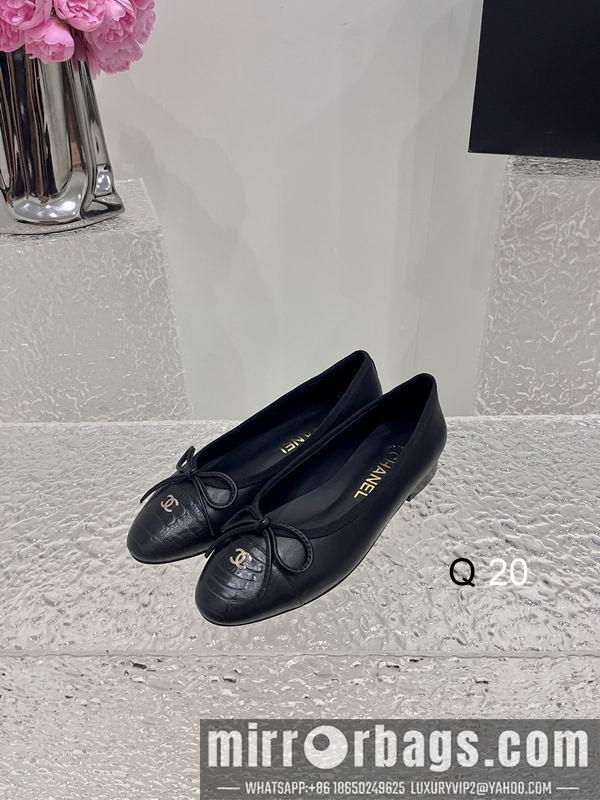 Chanel Shoes sz35-40 5C XX1204