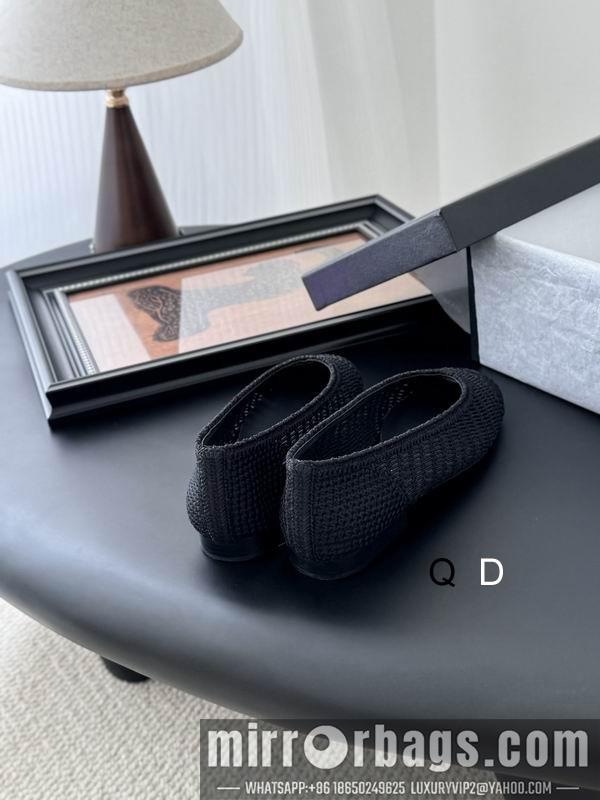 Chanel Shoes sz35-40 GDT0401