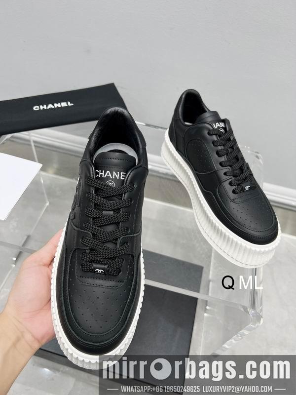 Chanel Shoes sz35-40 ML0404
