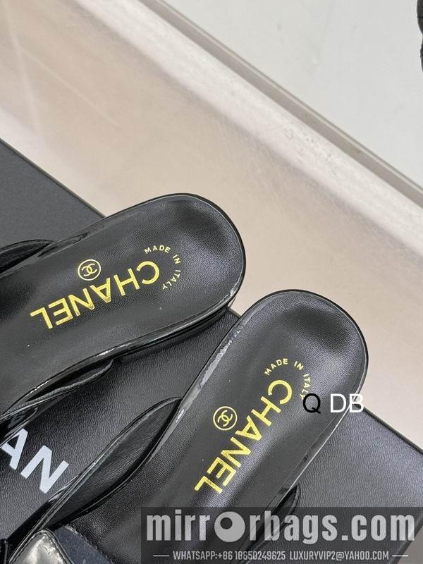 Chanel Shoes sz35-40 DB1212