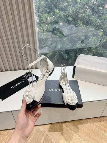 Chanel Shoes sz35-42 mnh0337