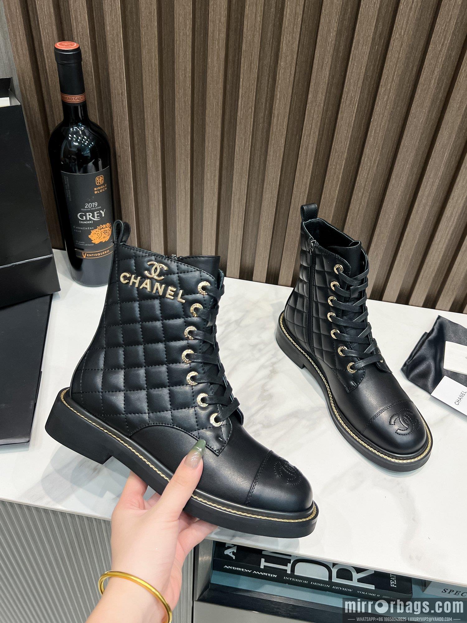 Chanel Shoes sz35-40 h1005