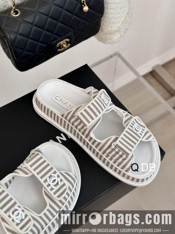 Chanel Shoes sz35-40 DB0513