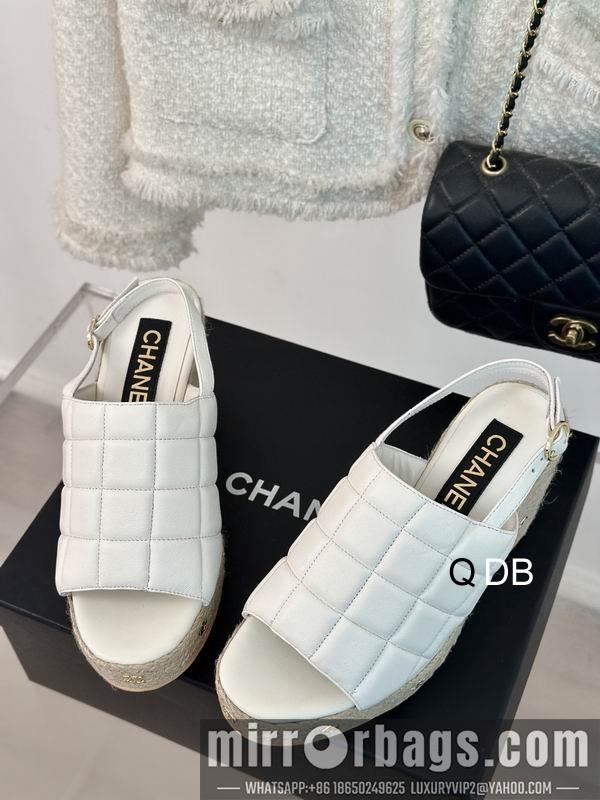 Chanel Shoes sz35-40 DB0519