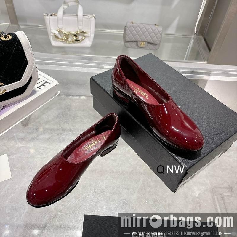 Chanel Shoes sz35-40 NW0315