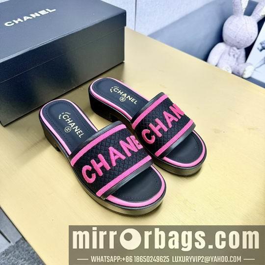 Chanel Shoes sz35-41 mnh0513