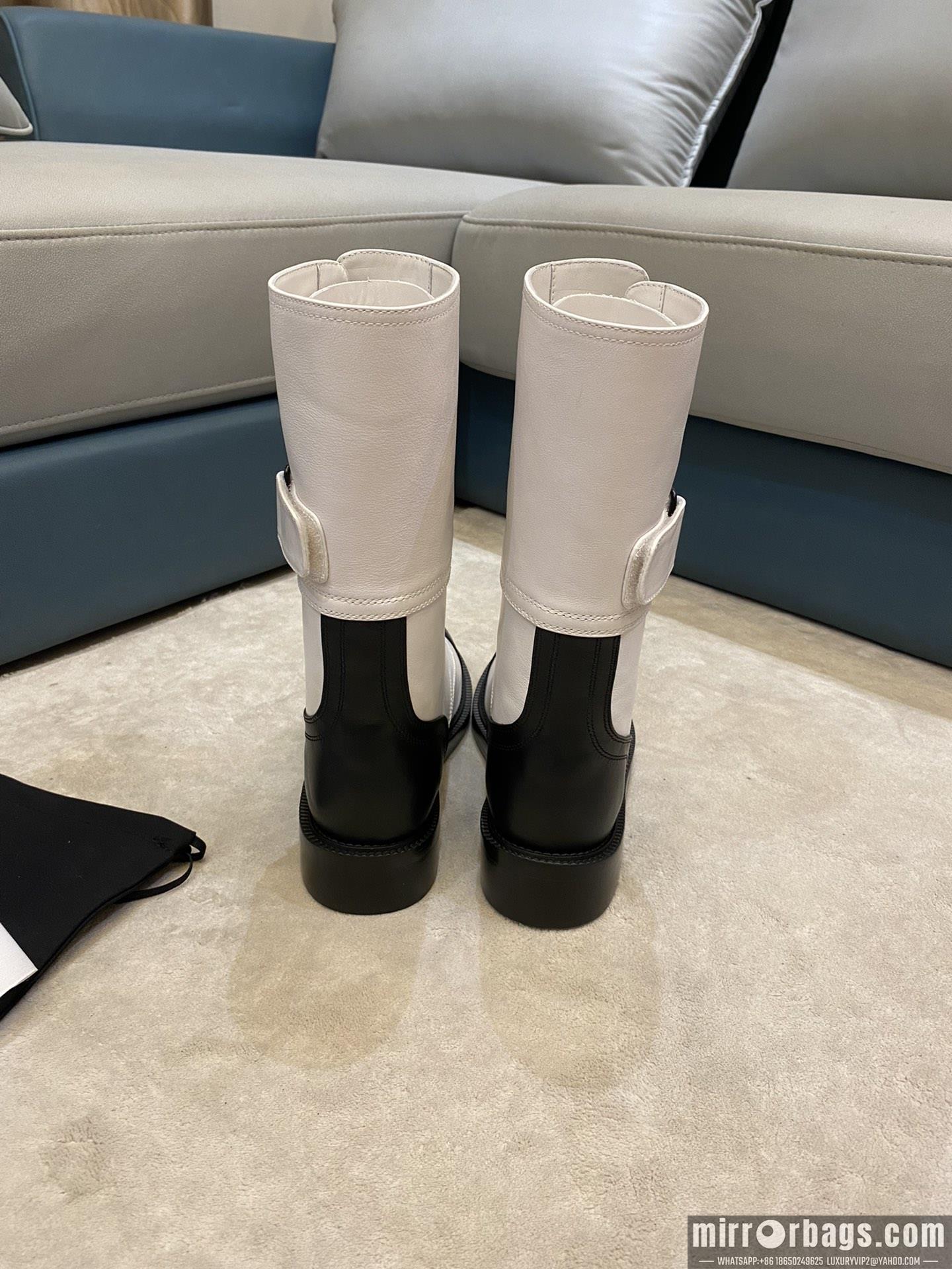 Chanel Shoes sz35-40 h1017