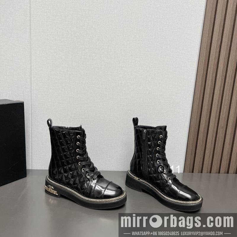 Chanel Shoes sz35-40 J0801