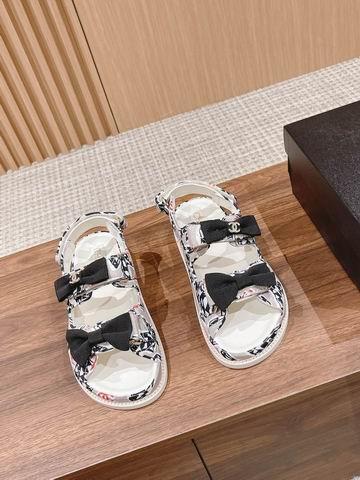 Chanel Shoes sz35-40 mnh0424