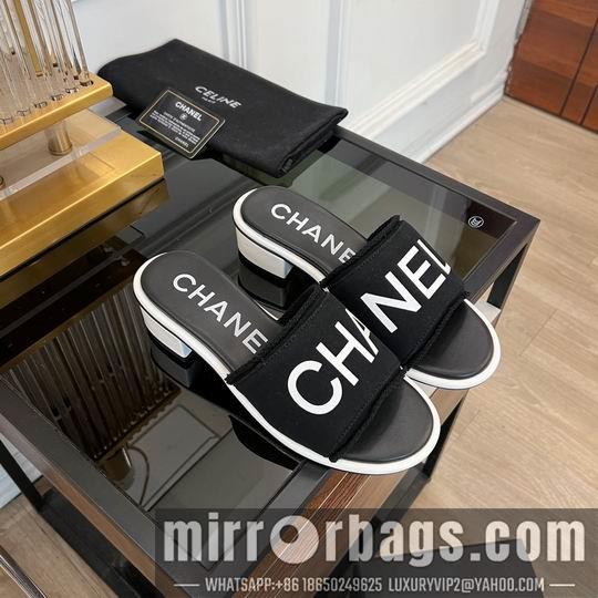 Chanel Shoes sz35-41 mnh0211