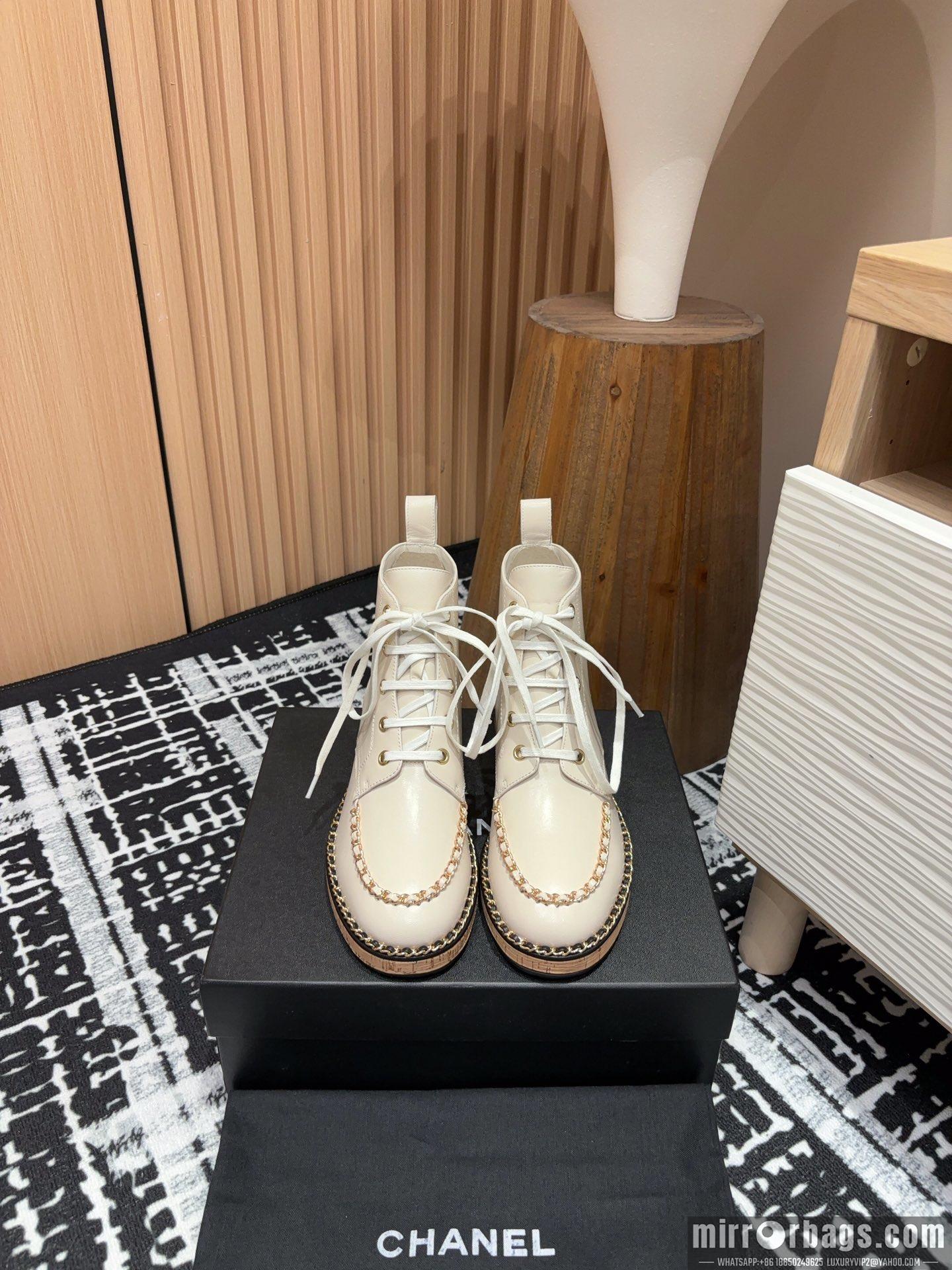 Chanel Shoes sz35-41 h1038