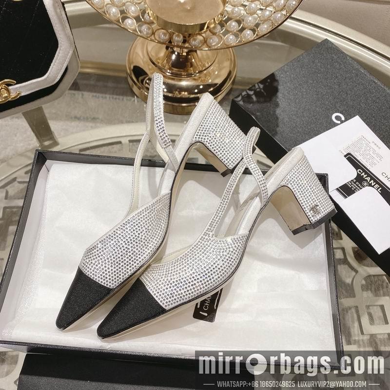 Chanel Shoes sz35-40 m0104