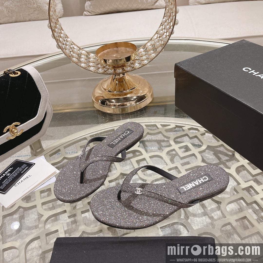 Chanel Shoes sz35-42 h0702