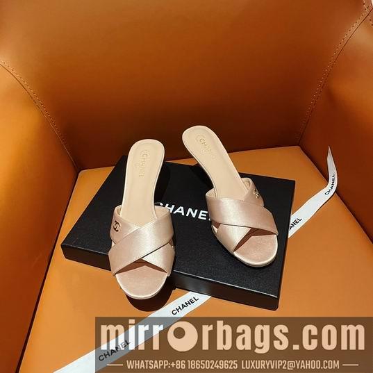 Chanel Shoes sz35-40 mnh0502