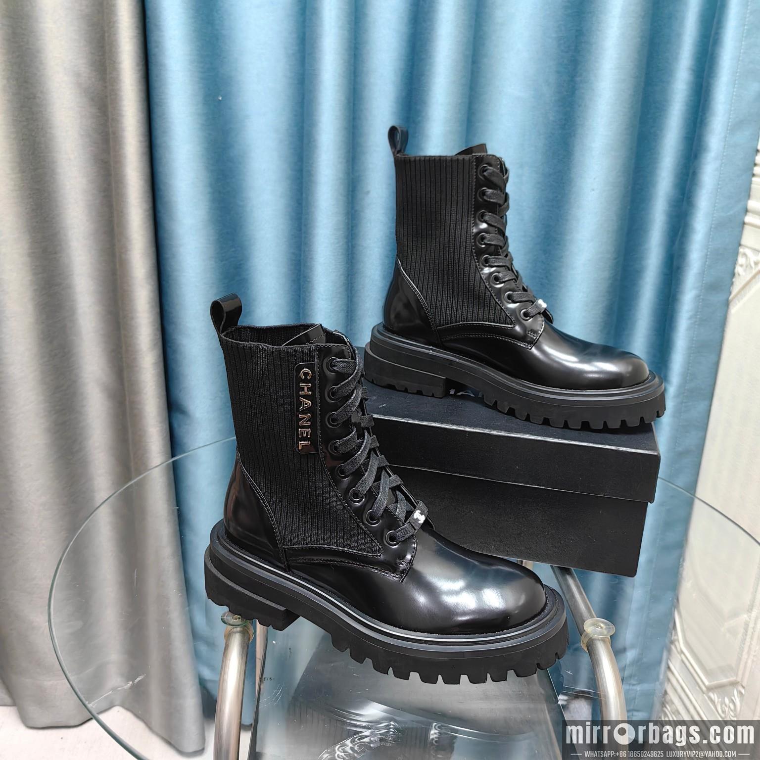 Chanel Shoes sz35-41 h1012