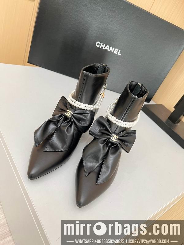 Chanel Shoes sz35-40 WN1008