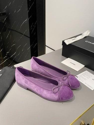 Chanel Shoes sz34-42 mnh0515