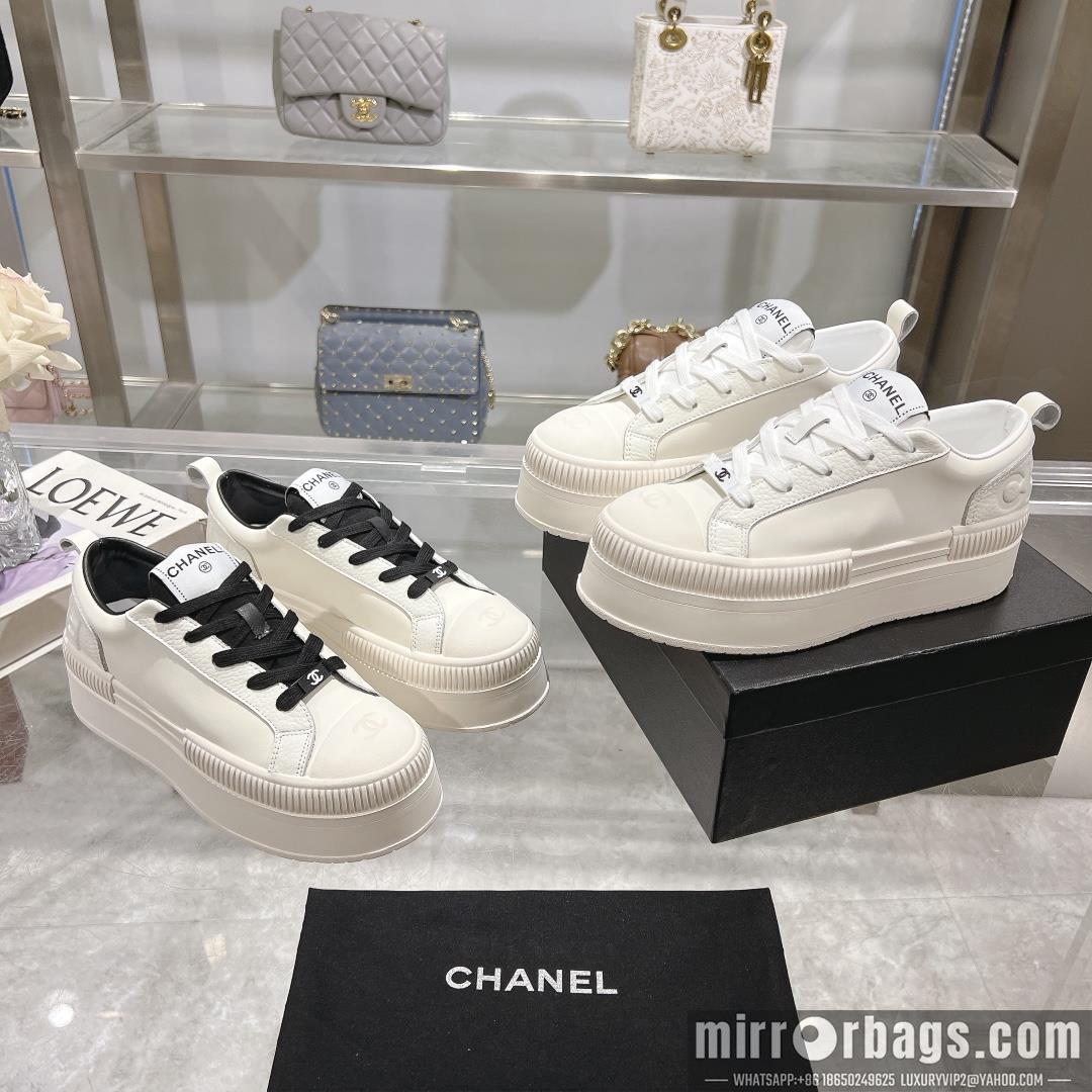 Chanel Shoes sz35-40 h1106