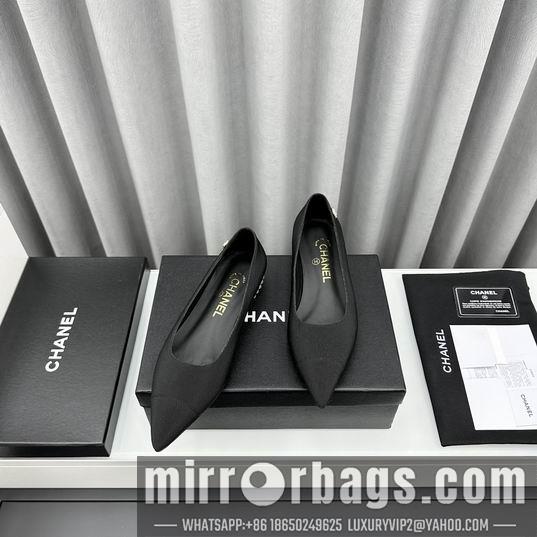 Chanel Shoes sz34-40 mnh0411