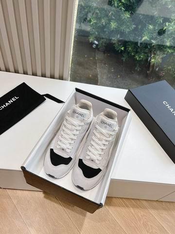 Chanel Shoes sz35-40 mnh0501