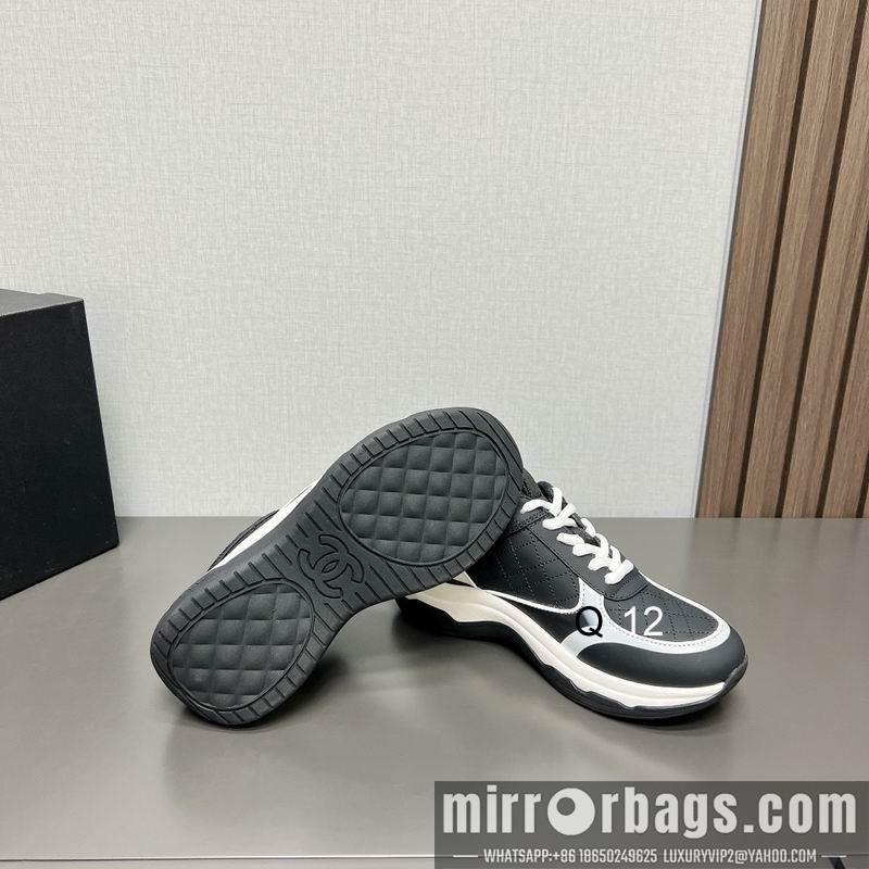 Chanel Shoes sz35-40 J0907