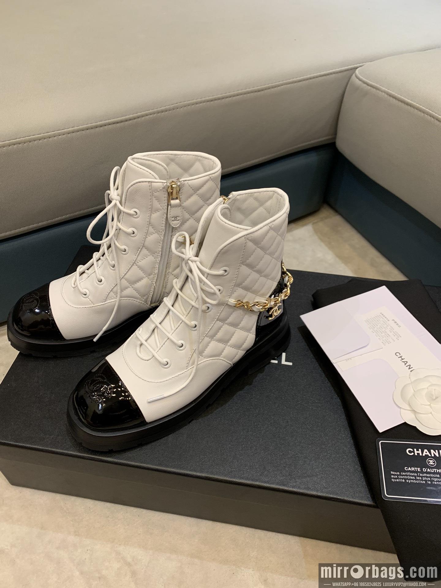 Chanel Shoes sz35-40 h1016