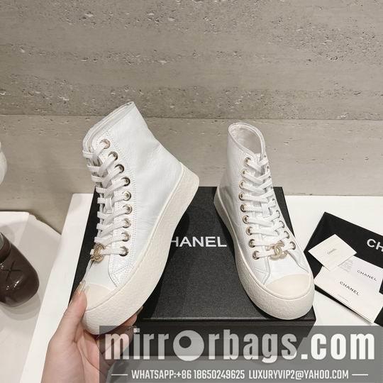 Chanel Shoes sz35-40 mnh0302