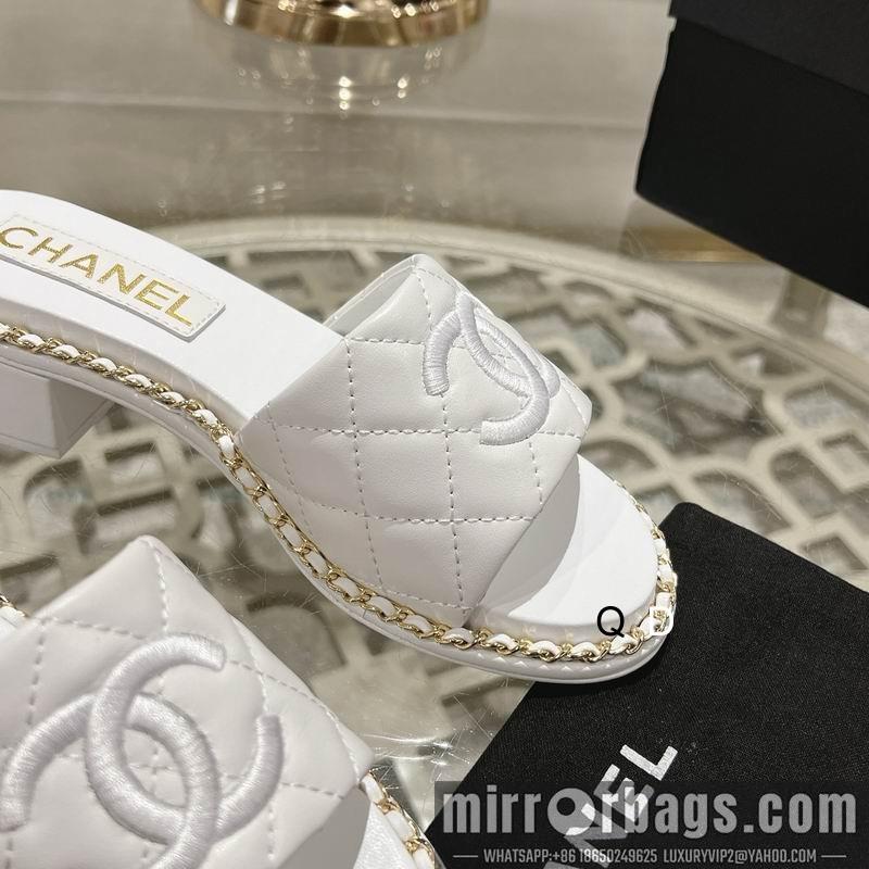 Chanel Shoes sz35-40 GDT0201