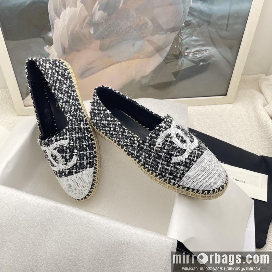 Chanel Shoes sz35-40 h0616