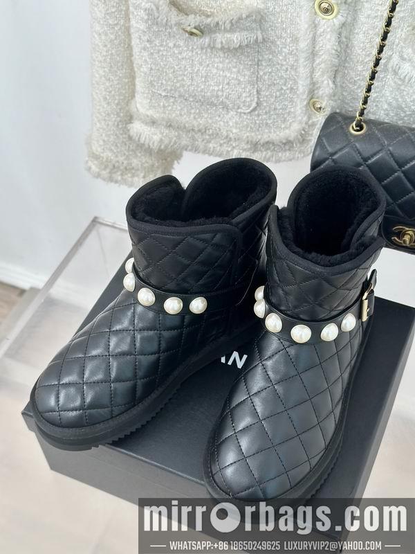 Chanel Shoes sz35-40 DB1022