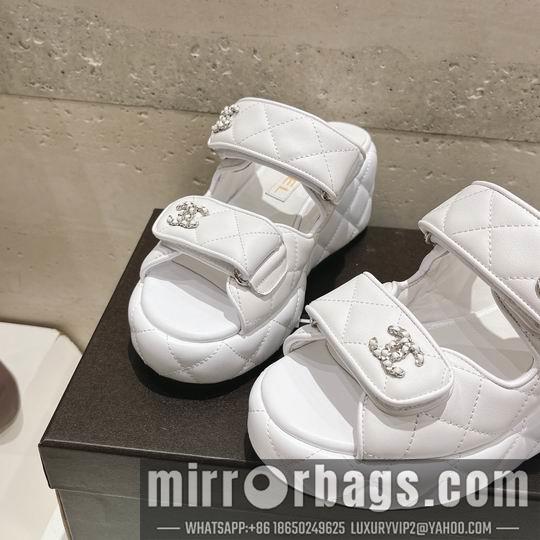 Chanel Shoes sz34-41 mnh0602