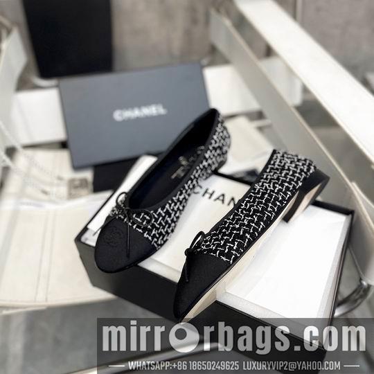 Chanel Shoes sz34-43 mnh0305