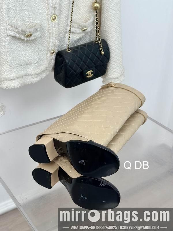Chanel Shoes sz35-40 DB0827