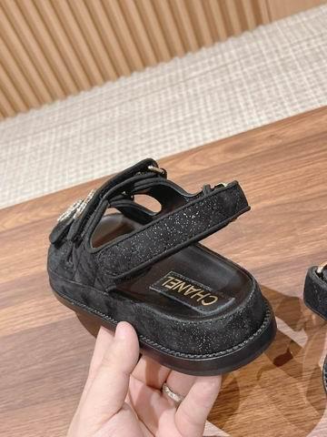 Chanel Shoes sz35-40 mnh0425