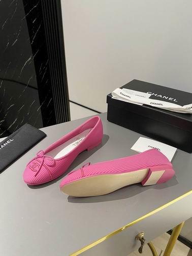 Chanel Shoes sz34-42 mnh0505