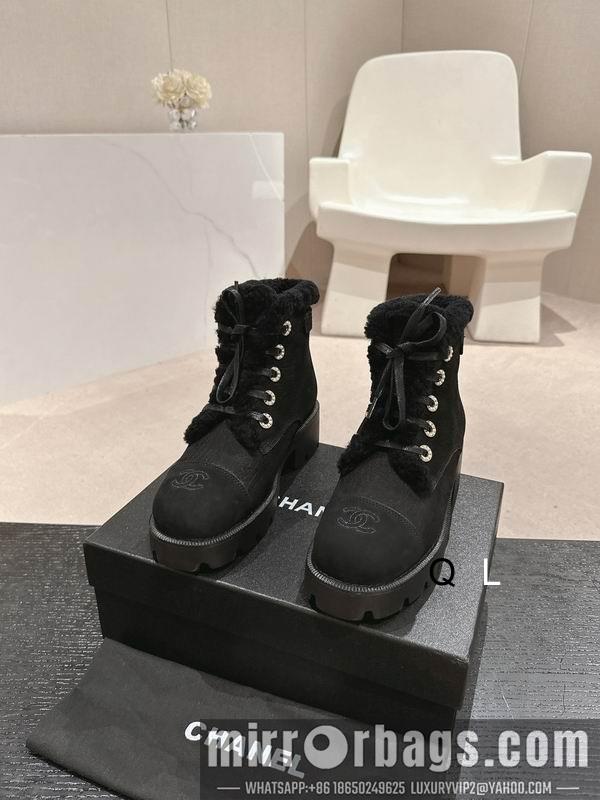 Chanel Shoes sz35-40 LL1030