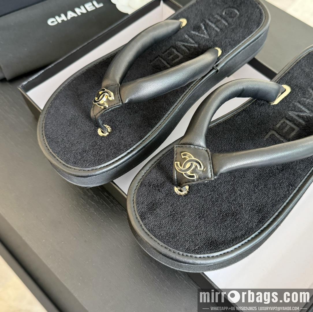 Chanel Shoes sz35-41 h0718