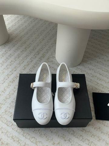 Chanel Shoes sz35-41 mnh0421