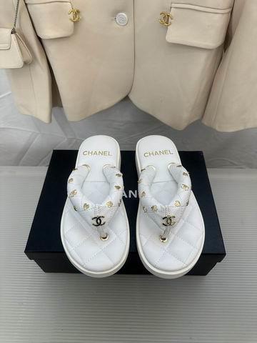 Chanel Shoes sz35-40 mnh0201