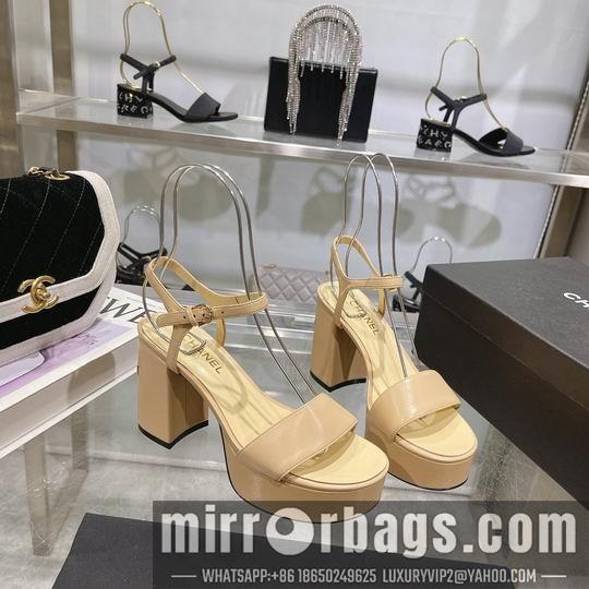 Chanel Shoes sz35-41 mnh0340