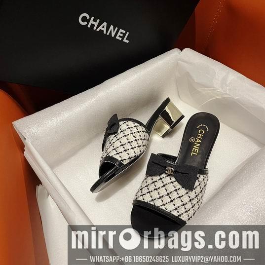 Chanel Shoes sz35-40 mnh0503