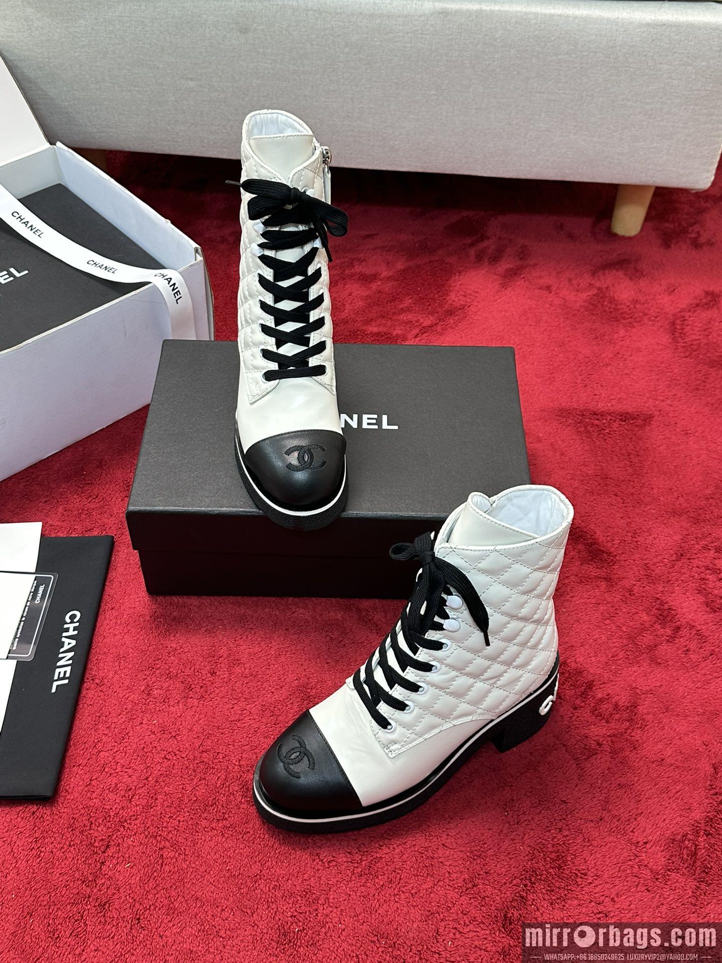 Chanel Shoes sz35-40 h1115